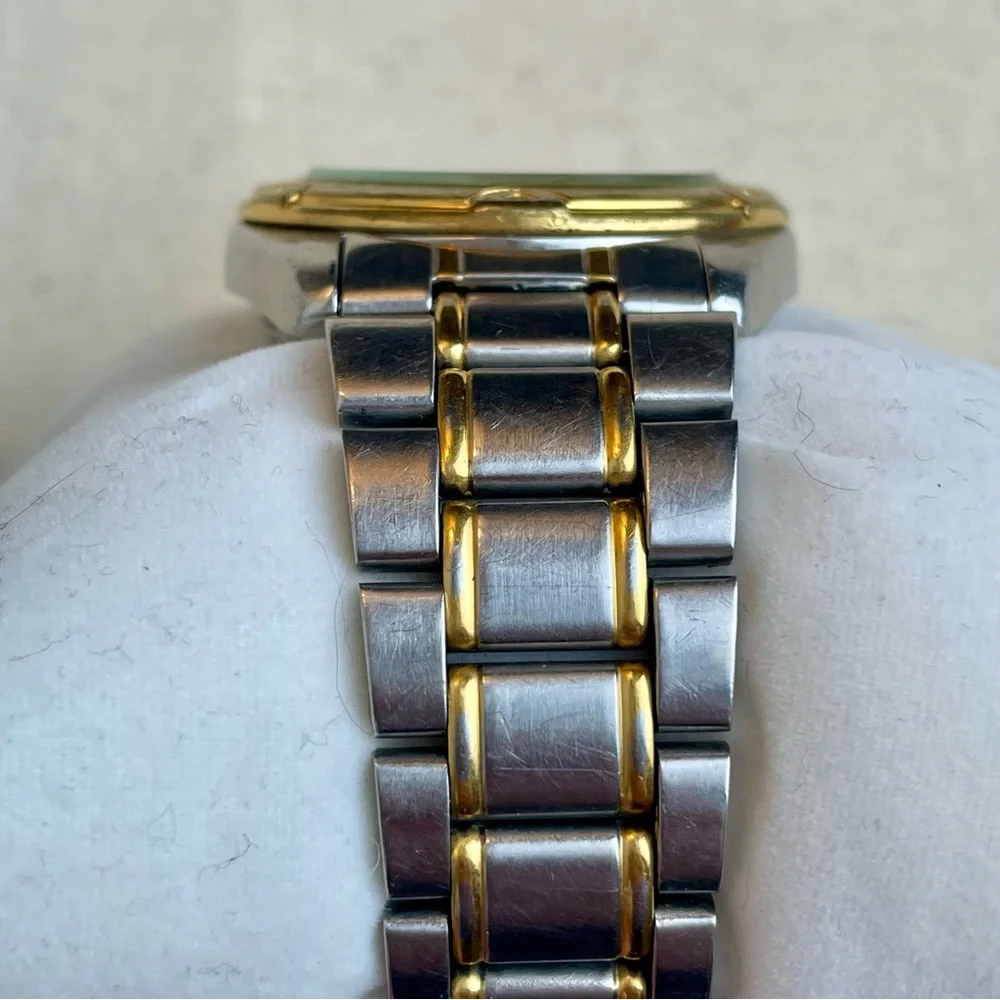 Seiko 5 Vintage 1997 Automatic Full Lume Dial 7S26-6030 -  Needs Regulation - Picture 7 of 14